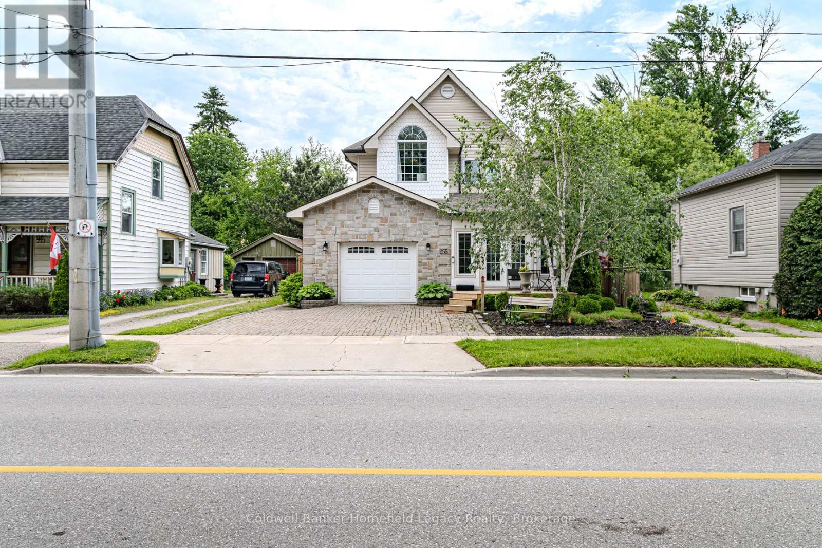 255 Water Street S, St. Marys, Ontario  N4X 1B1 - Photo 4 - X13079208