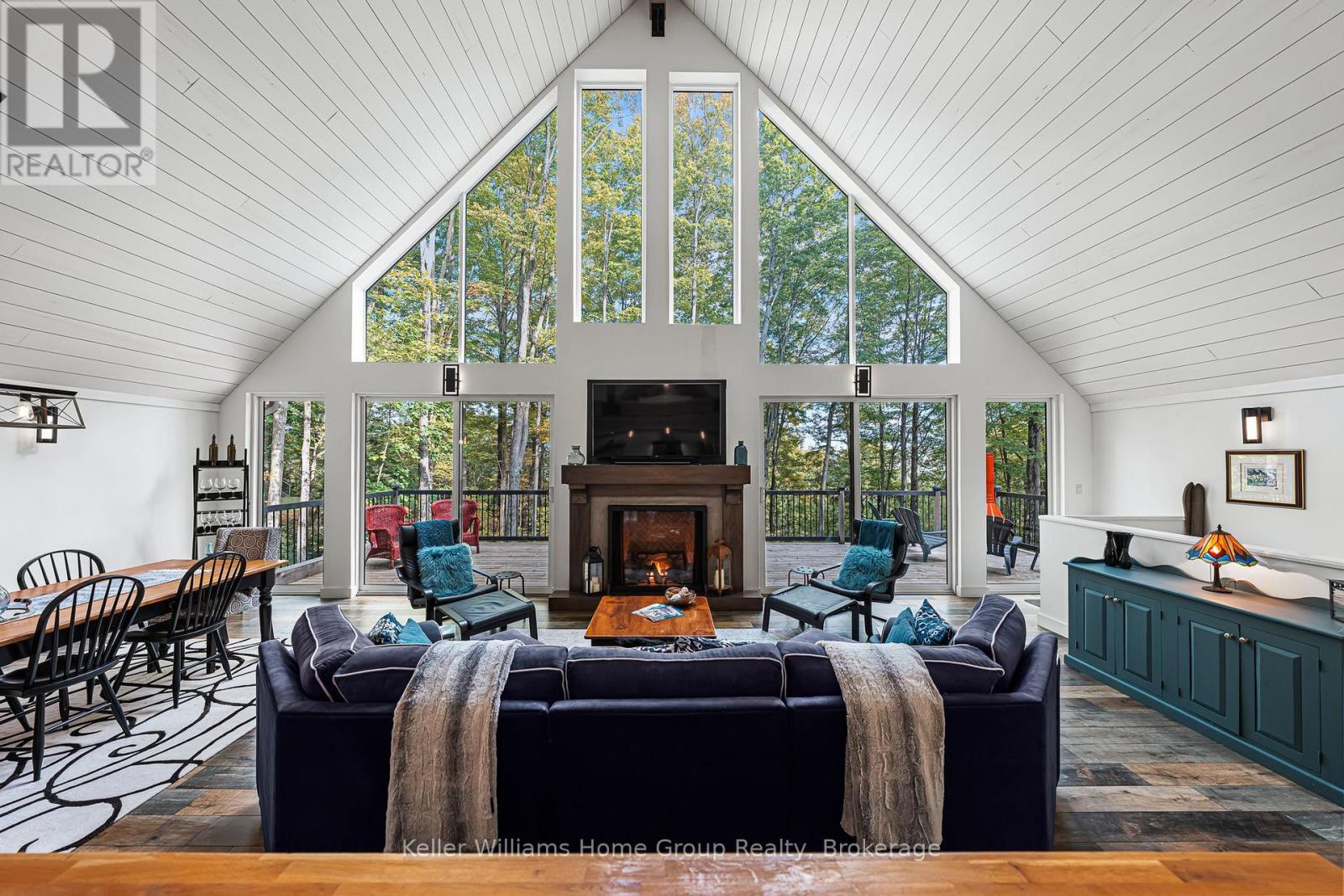 219 Bowles Bluff Road, Grey Highlands, Ontario  L0C 1H0 - Photo 10 - X13079316