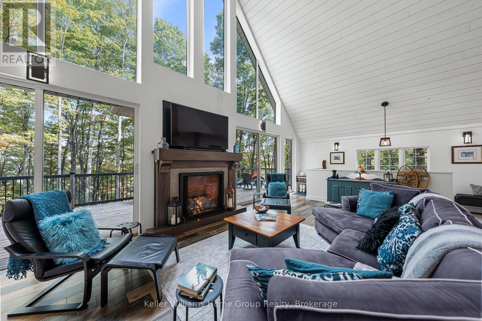 219 Bowles Bluff Road, Grey Highlands, Ontario  L0C 1H0 - Photo 11 - X13079316