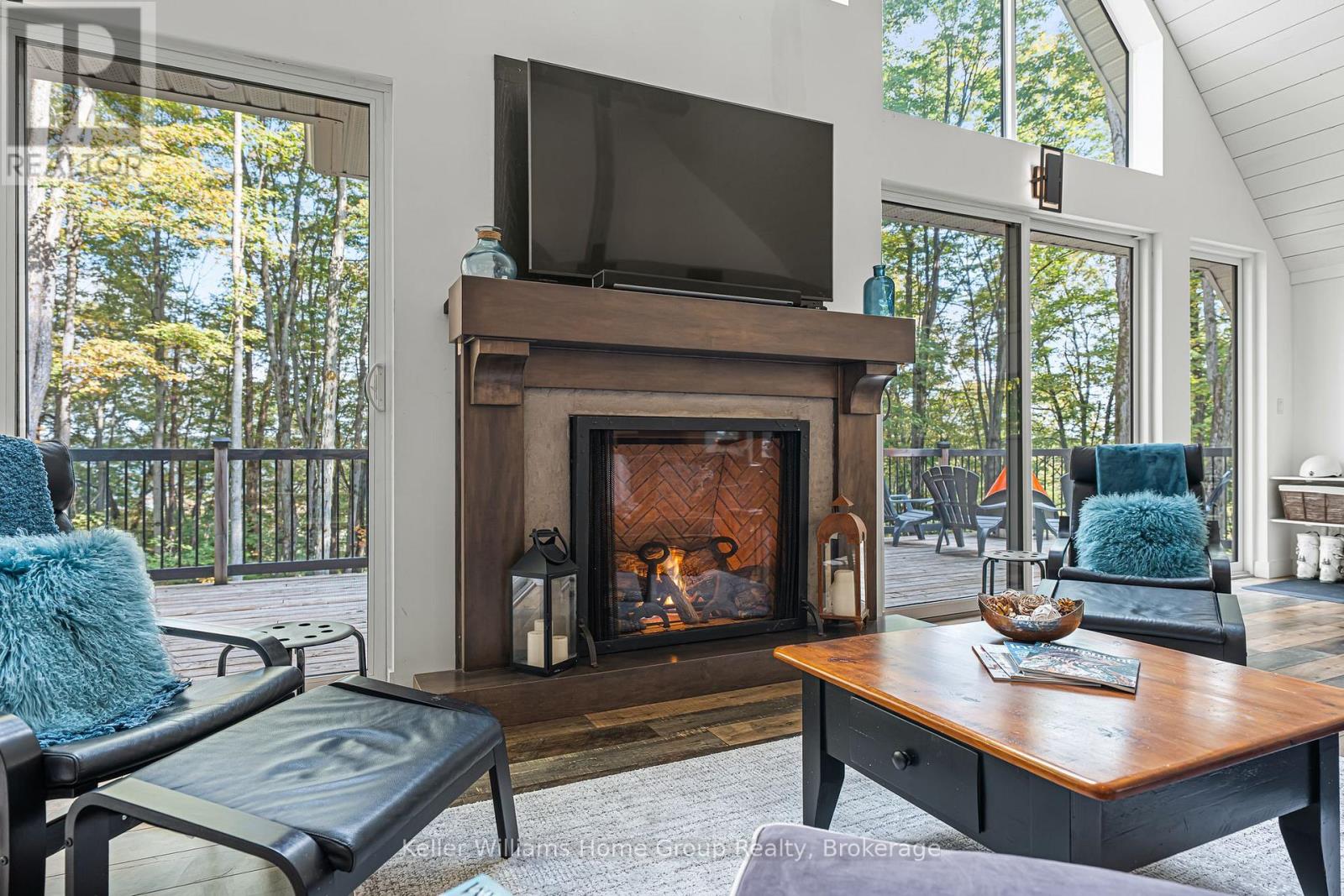 219 Bowles Bluff Road, Grey Highlands, Ontario  L0C 1H0 - Photo 12 - X13079316