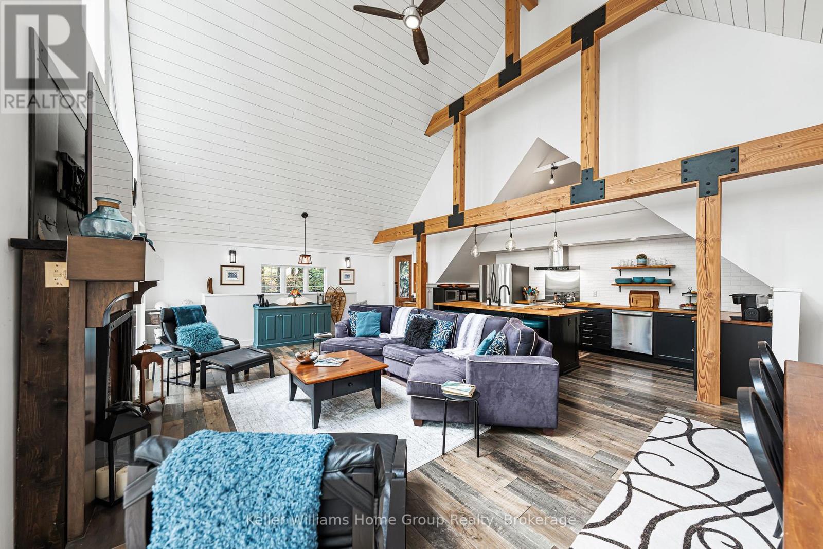 219 Bowles Bluff Road, Grey Highlands, Ontario  L0C 1H0 - Photo 13 - X13079316