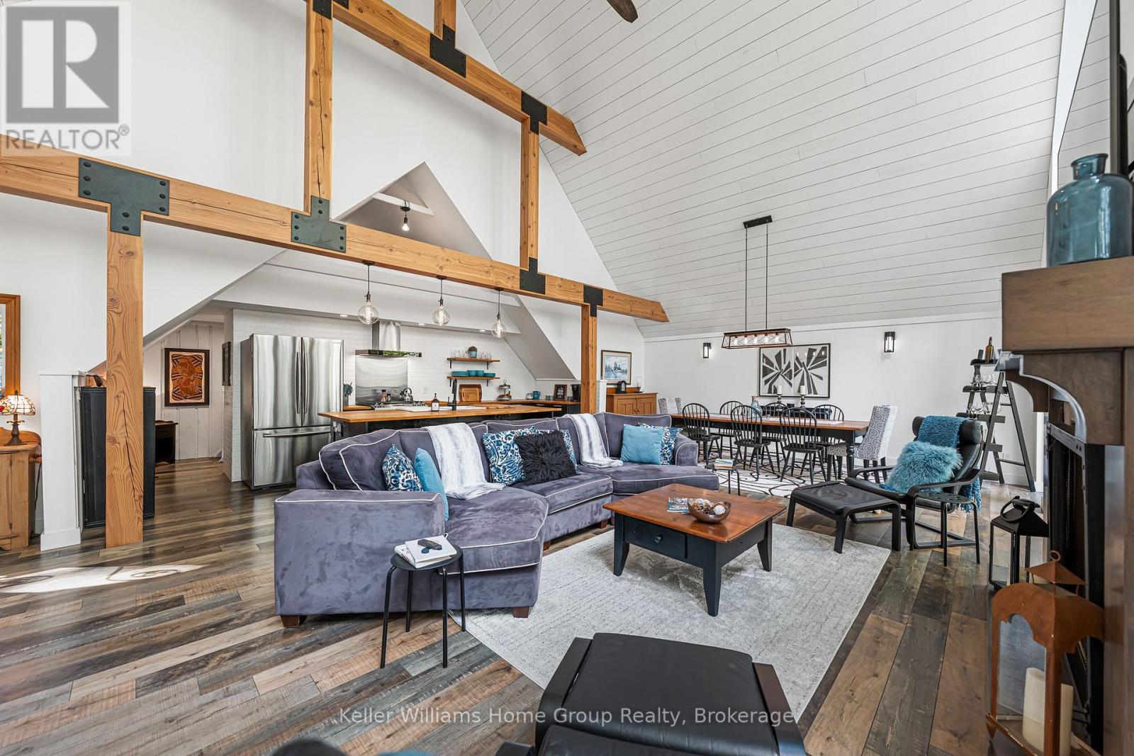 219 Bowles Bluff Road, Grey Highlands, Ontario  L0C 1H0 - Photo 14 - X13079316