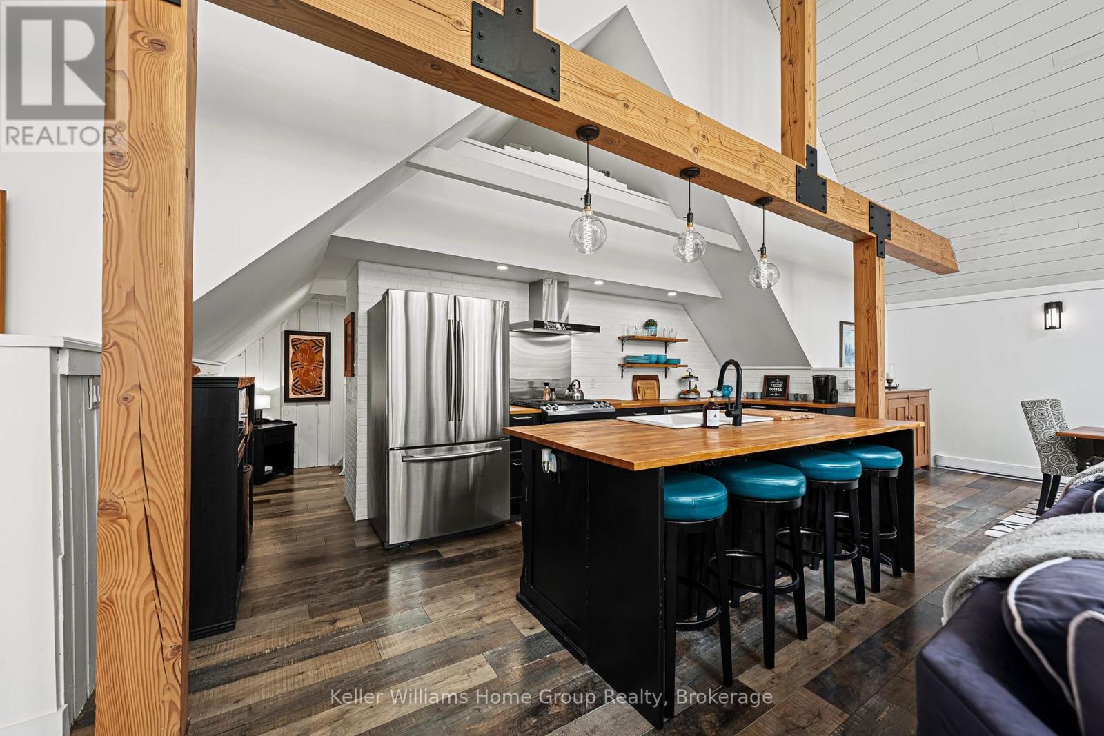 219 Bowles Bluff Road, Grey Highlands, Ontario  L0C 1H0 - Photo 17 - X13079316