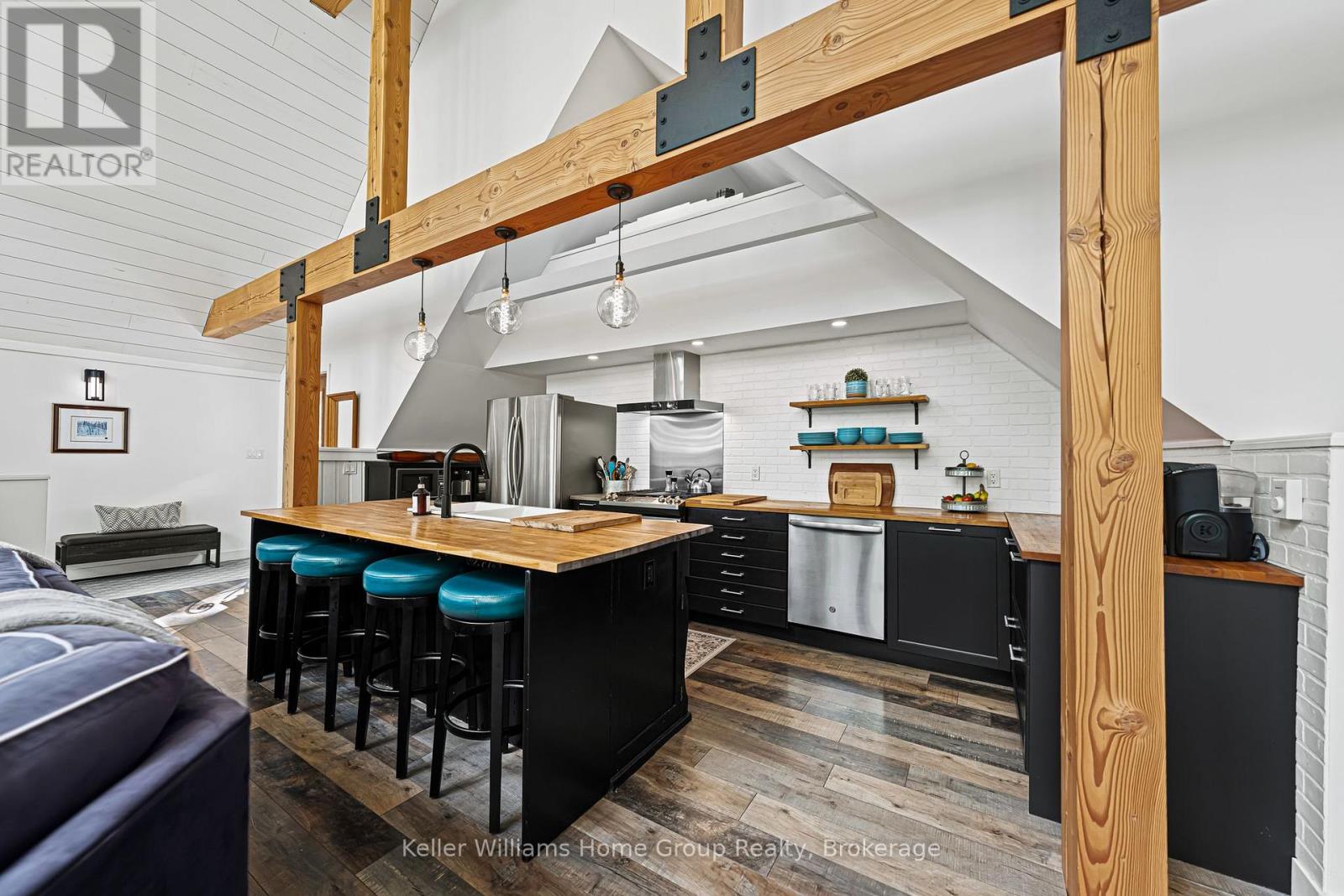 219 Bowles Bluff Road, Grey Highlands, Ontario  L0C 1H0 - Photo 18 - X13079316