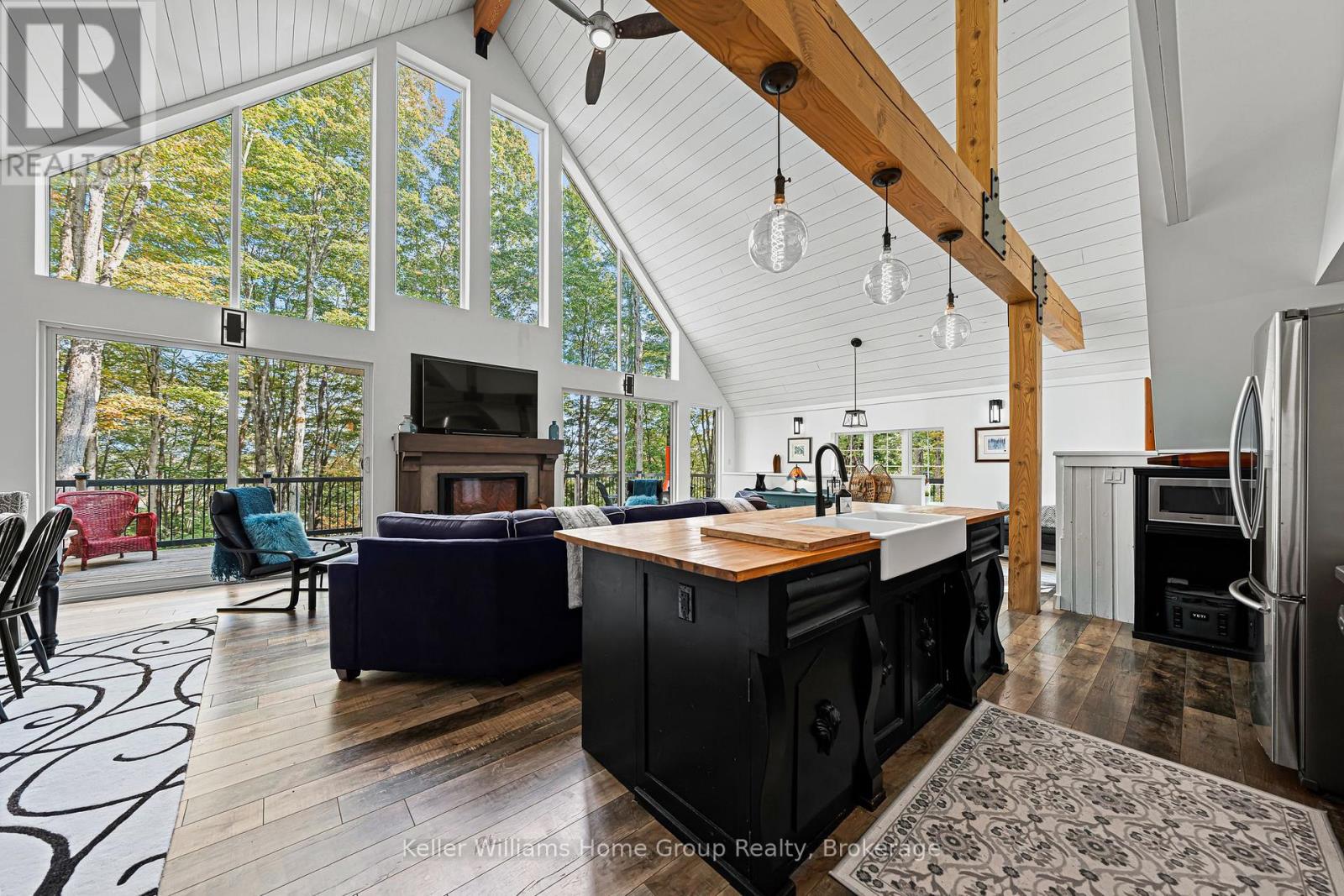 219 Bowles Bluff Road, Grey Highlands, Ontario  L0C 1H0 - Photo 19 - X13079316