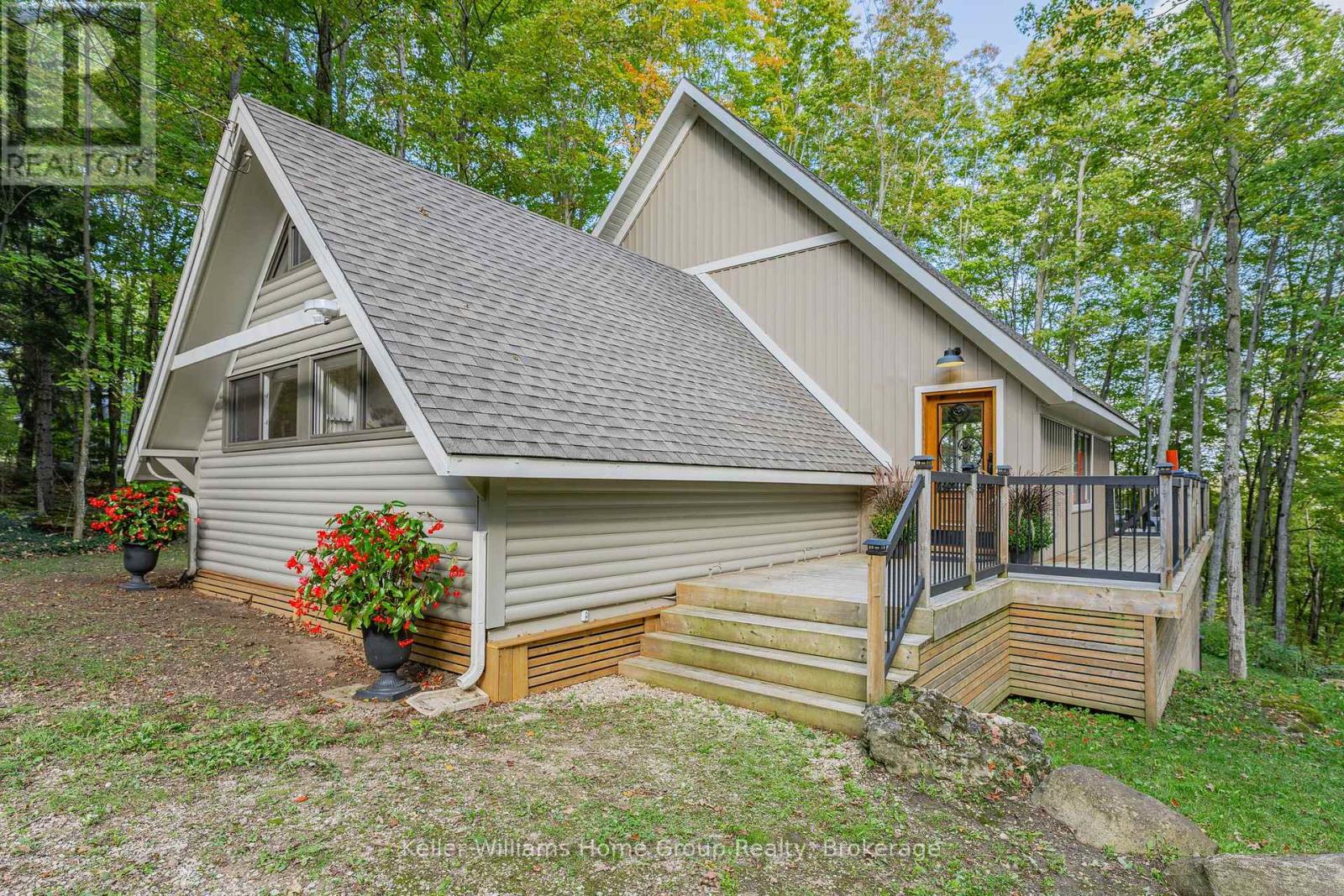 219 Bowles Bluff Road, Grey Highlands, Ontario  L0C 1H0 - Photo 2 - X13079316