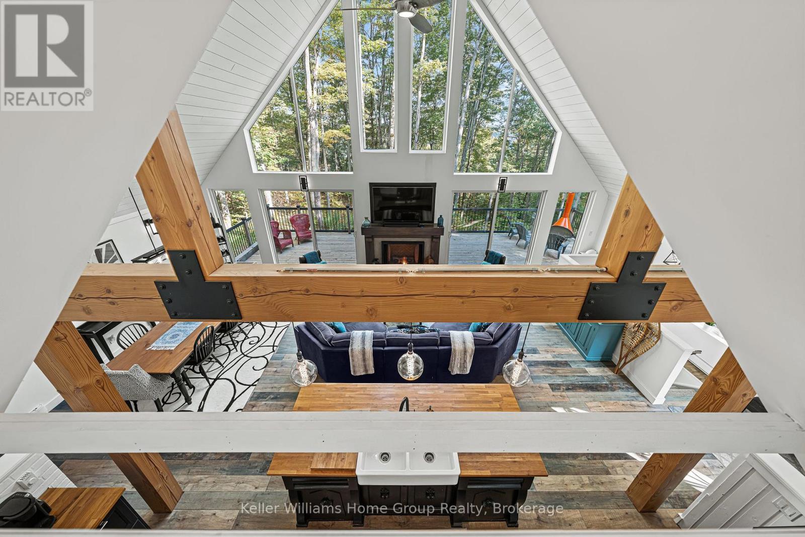 219 Bowles Bluff Road, Grey Highlands, Ontario  L0C 1H0 - Photo 29 - X13079316