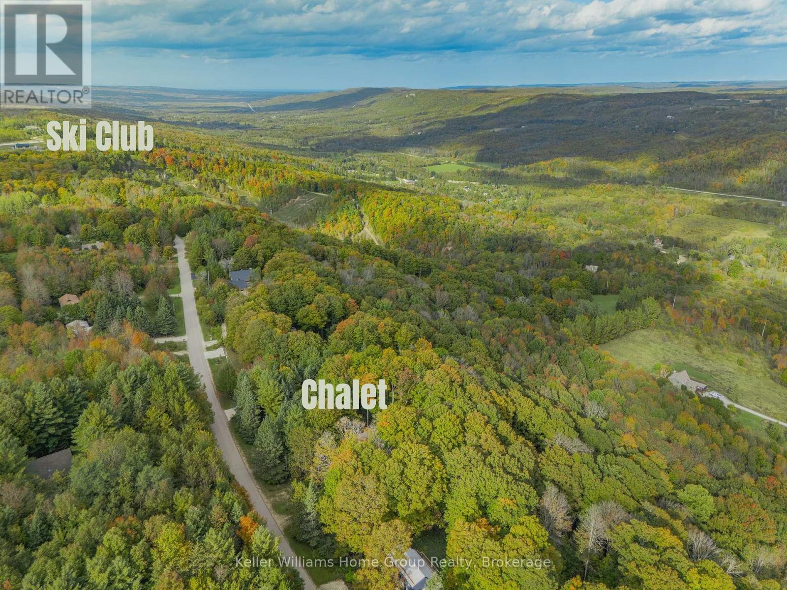 219 Bowles Bluff Road, Grey Highlands, Ontario  L0C 1H0 - Photo 4 - X13079316