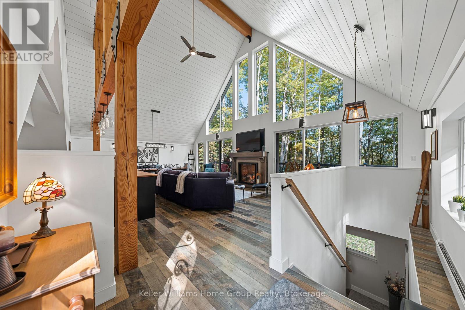 219 Bowles Bluff Road, Grey Highlands, Ontario  L0C 1H0 - Photo 8 - X13079316
