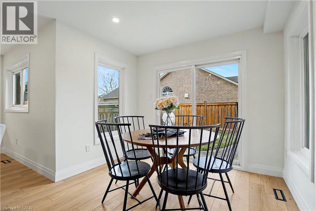 507 Grand Ridge Drive, Cambridge, Ontario  N1S 4Y9 - Photo 16 - 40826874
