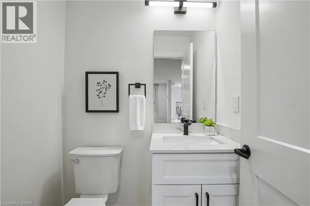 507 Grand Ridge Drive, Cambridge, Ontario  N1S 4Y9 - Photo 18 - 40826874