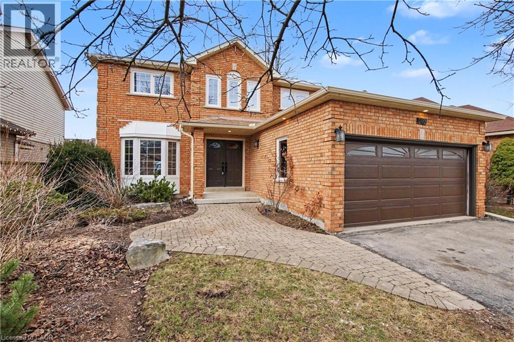 507 Grand Ridge Drive, Cambridge, Ontario  N1S 4Y9 - Photo 2 - 40826874
