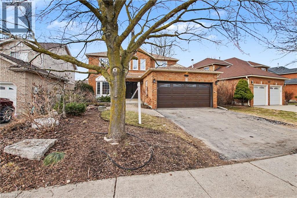 507 Grand Ridge Drive, Cambridge, Ontario  N1S 4Y9 - Photo 3 - 40826874