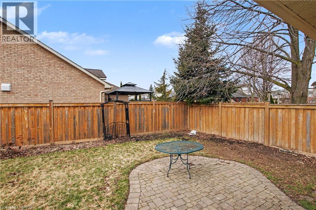 507 Grand Ridge Drive, Cambridge, Ontario  N1S 4Y9 - Photo 30 - 40826874
