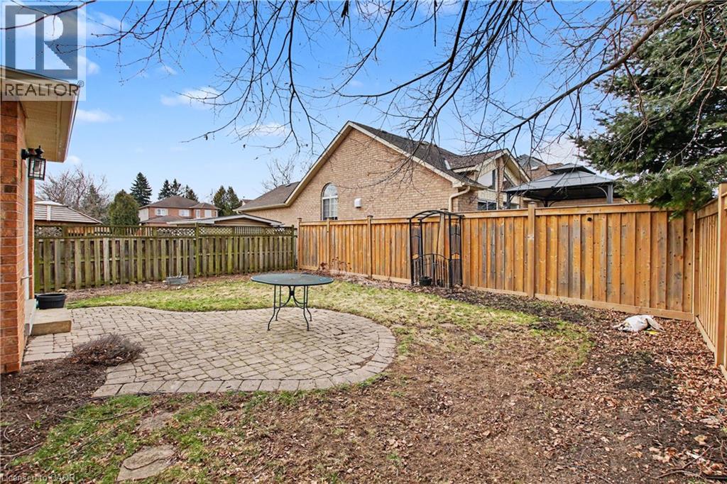 507 Grand Ridge Drive, Cambridge, Ontario  N1S 4Y9 - Photo 31 - 40826874