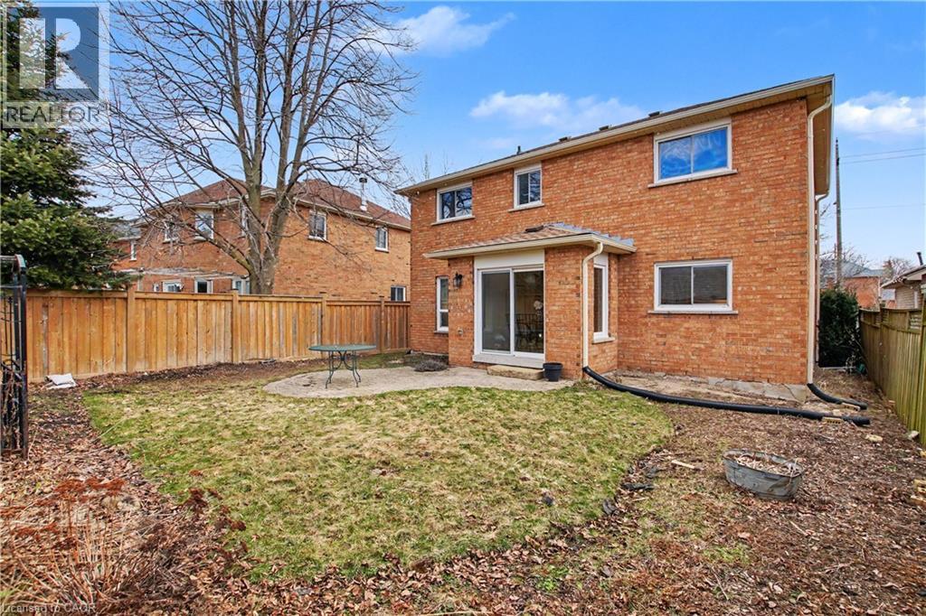 507 Grand Ridge Drive, Cambridge, Ontario  N1S 4Y9 - Photo 32 - 40826874