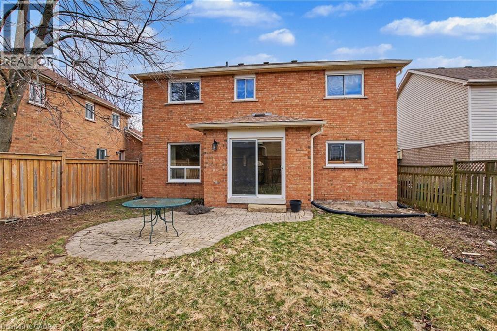 507 Grand Ridge Drive, Cambridge, Ontario  N1S 4Y9 - Photo 33 - 40826874