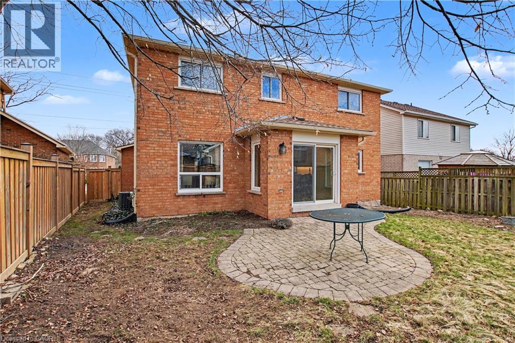 507 Grand Ridge Drive, Cambridge, Ontario  N1S 4Y9 - Photo 34 - 40826874