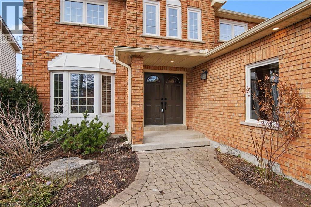 507 Grand Ridge Drive, Cambridge, Ontario  N1S 4Y9 - Photo 4 - 40826874