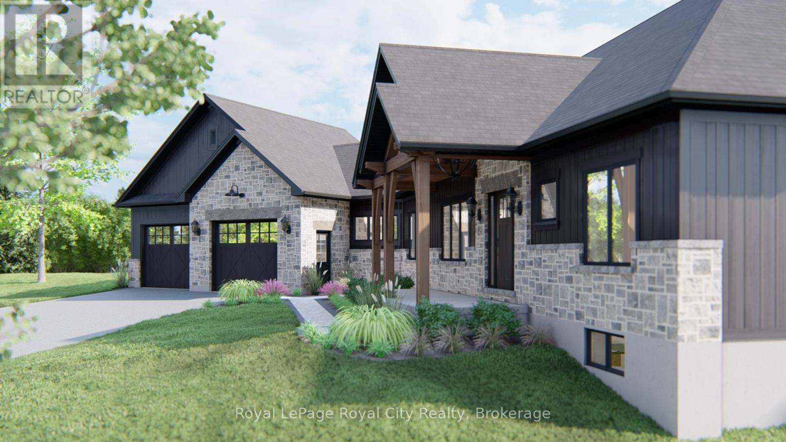 8255 Eramosa Garafraxa Townline, Centre Wellington, Ontario  N1M 2W5 - Photo 2 - X13079688