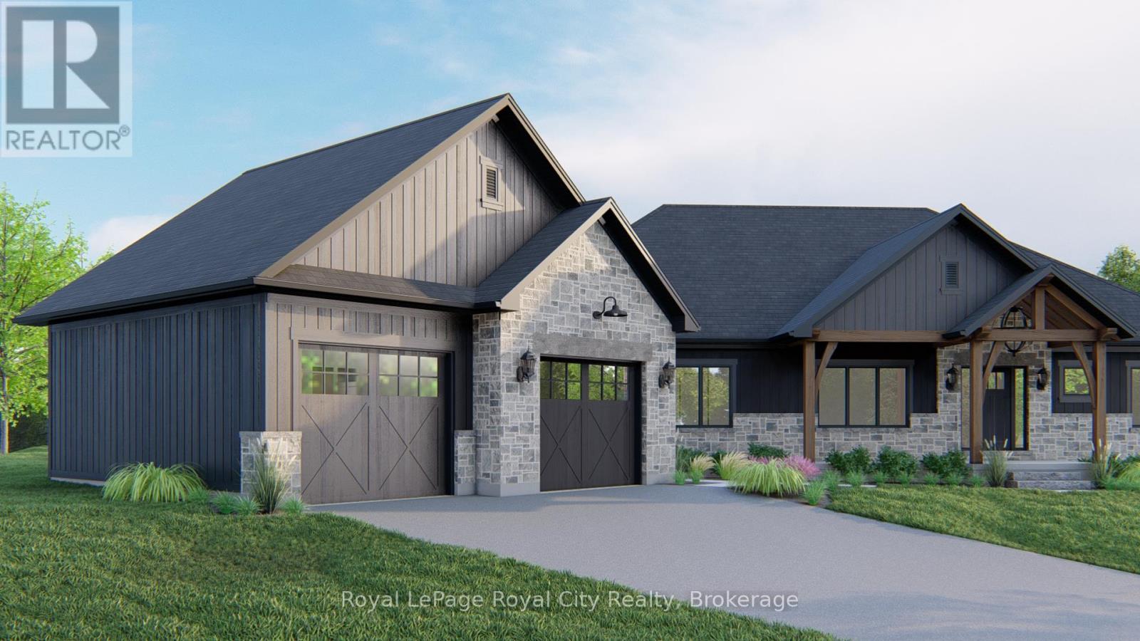 8255 Eramosa Garafraxa Townline, Centre Wellington, Ontario  N1M 2W5 - Photo 4 - X13079688