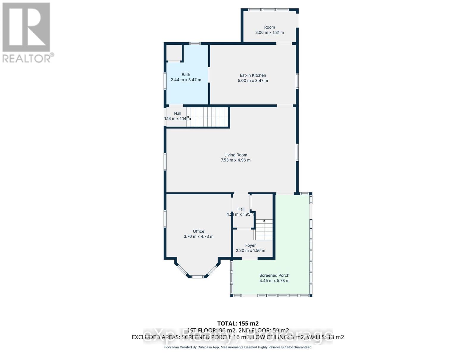 572 9th Avenue, Hanover, Ontario  N4N 2M8 - Photo 12 - X13079752