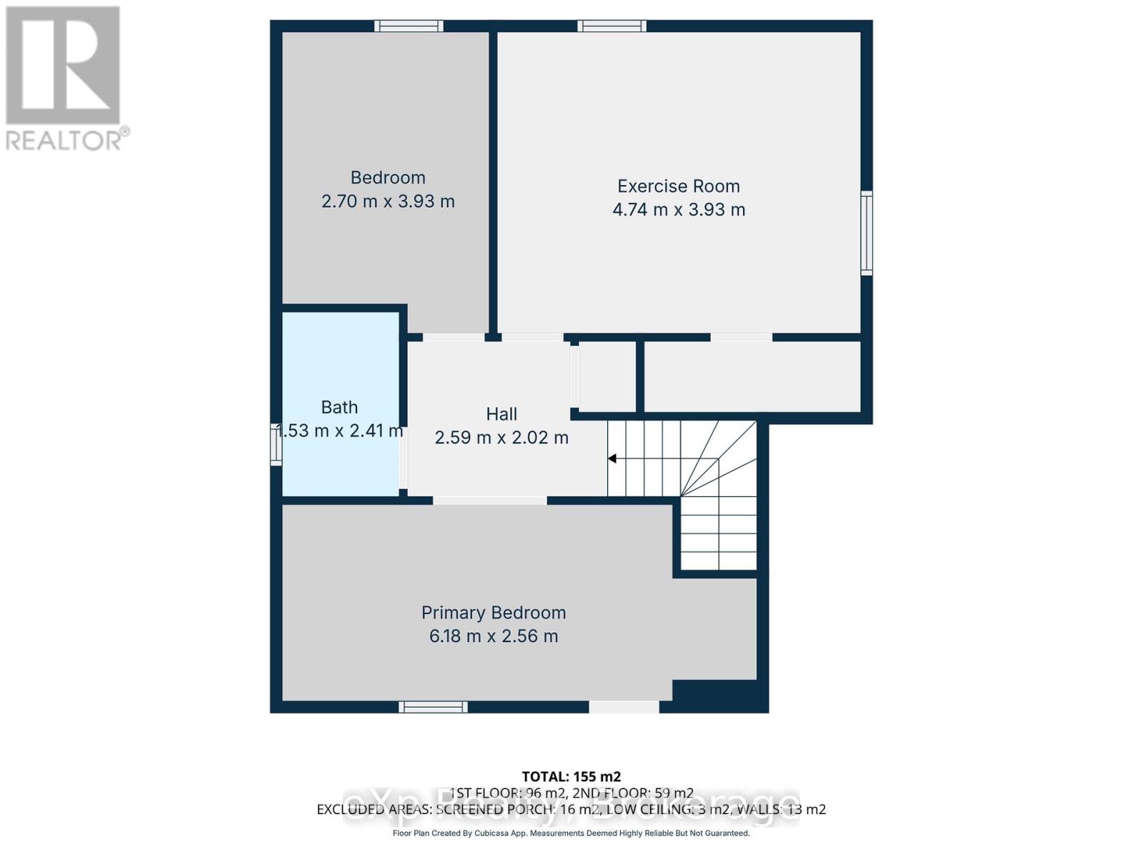 572 9th Avenue, Hanover, Ontario  N4N 2M8 - Photo 13 - X13079752