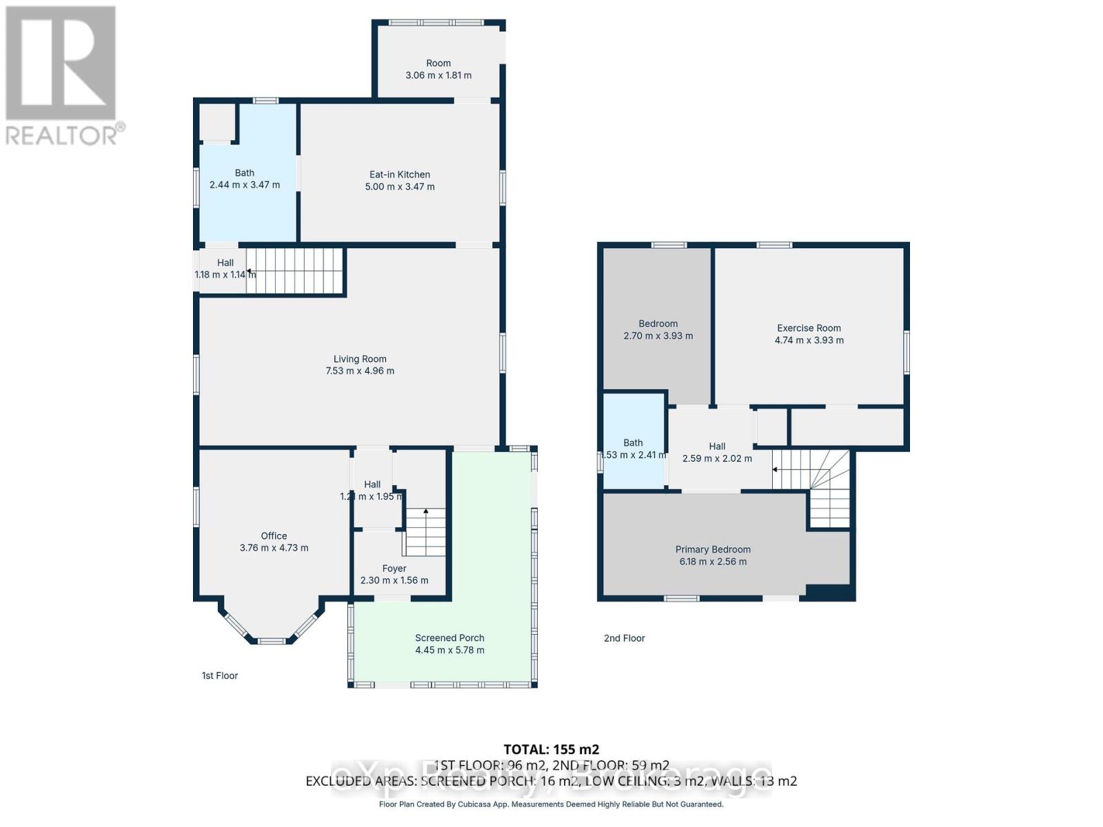 572 9th Avenue, Hanover, Ontario  N4N 2M8 - Photo 14 - X13079752