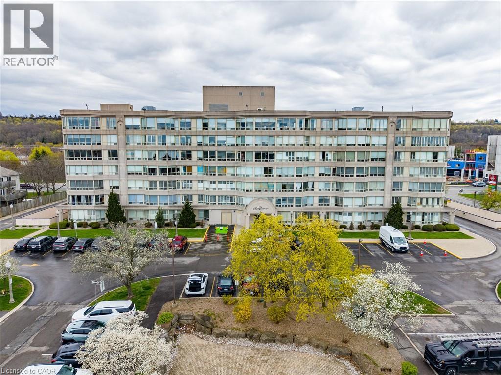 495 #8 Highway Unit# 203, Stoney Creek, Ontario  L8G 5E1 - Photo 20 - 40822978