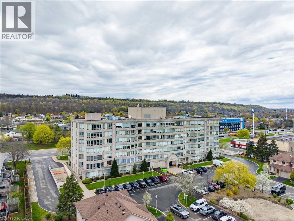 495 #8 Highway Unit# 203, Stoney Creek, Ontario  L8G 5E1 - Photo 21 - 40822978