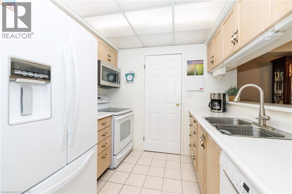 495 #8 Highway Unit# 203, Stoney Creek, Ontario  L8G 5E1 - Photo 4 - 40822978
