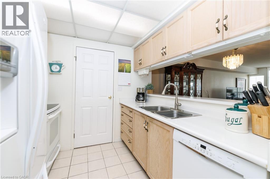 495 #8 Highway Unit# 203, Stoney Creek, Ontario  L8G 5E1 - Photo 5 - 40822978
