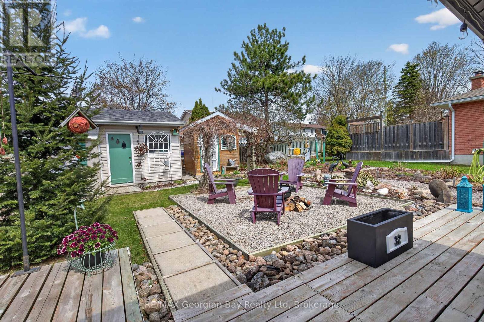 32 Bonaventure Place, Penetanguishene, Ontario  L9M 1J3 - Photo 25 - S13080208