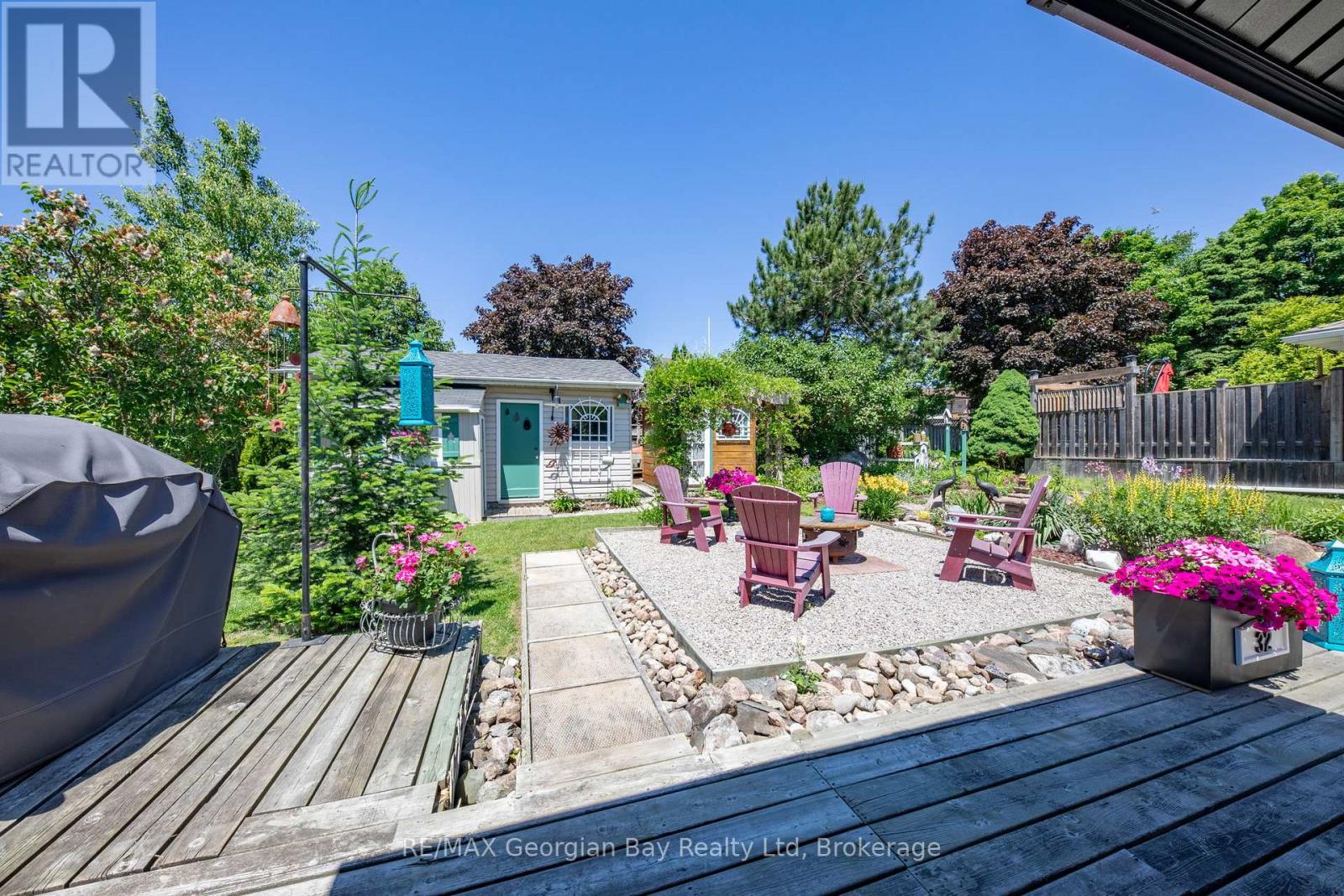 32 Bonaventure Place, Penetanguishene, Ontario  L9M 1J3 - Photo 27 - S13080208