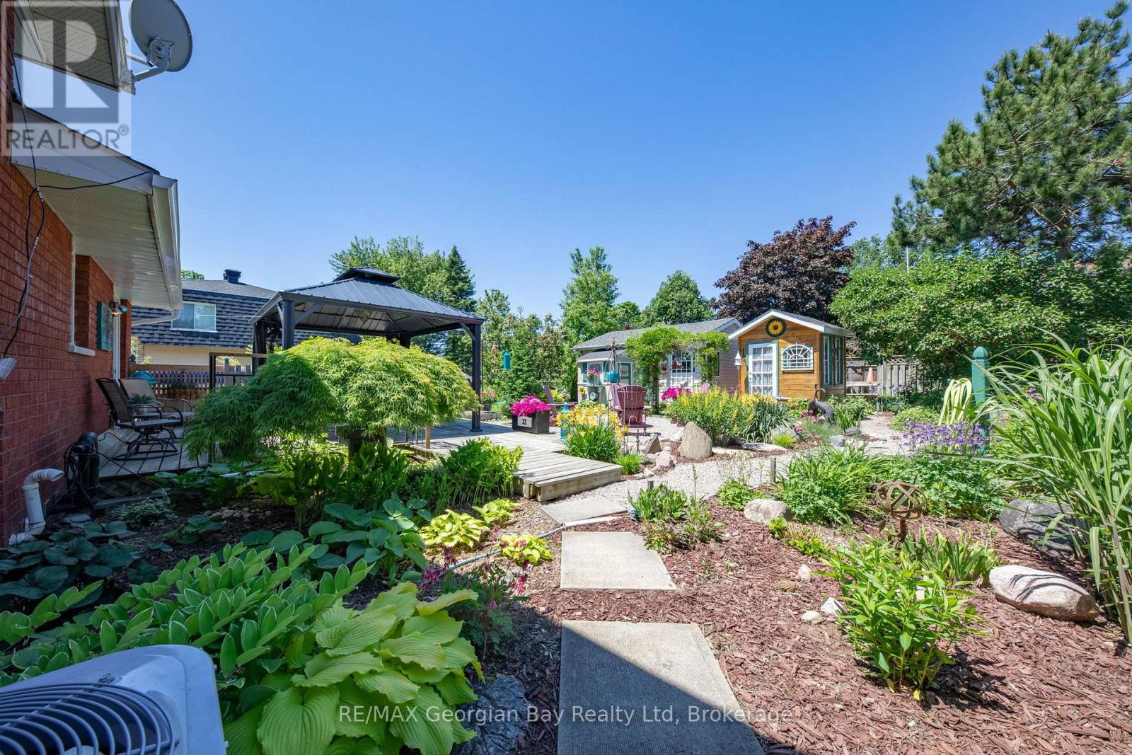 32 Bonaventure Place, Penetanguishene, Ontario  L9M 1J3 - Photo 29 - S13080208