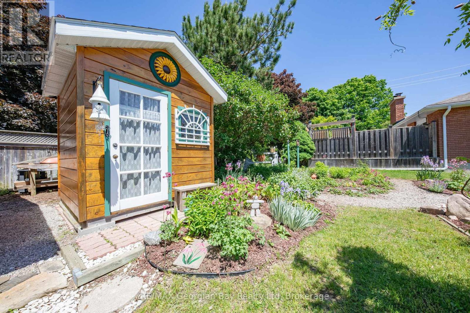 32 Bonaventure Place, Penetanguishene, Ontario  L9M 1J3 - Photo 31 - S13080208