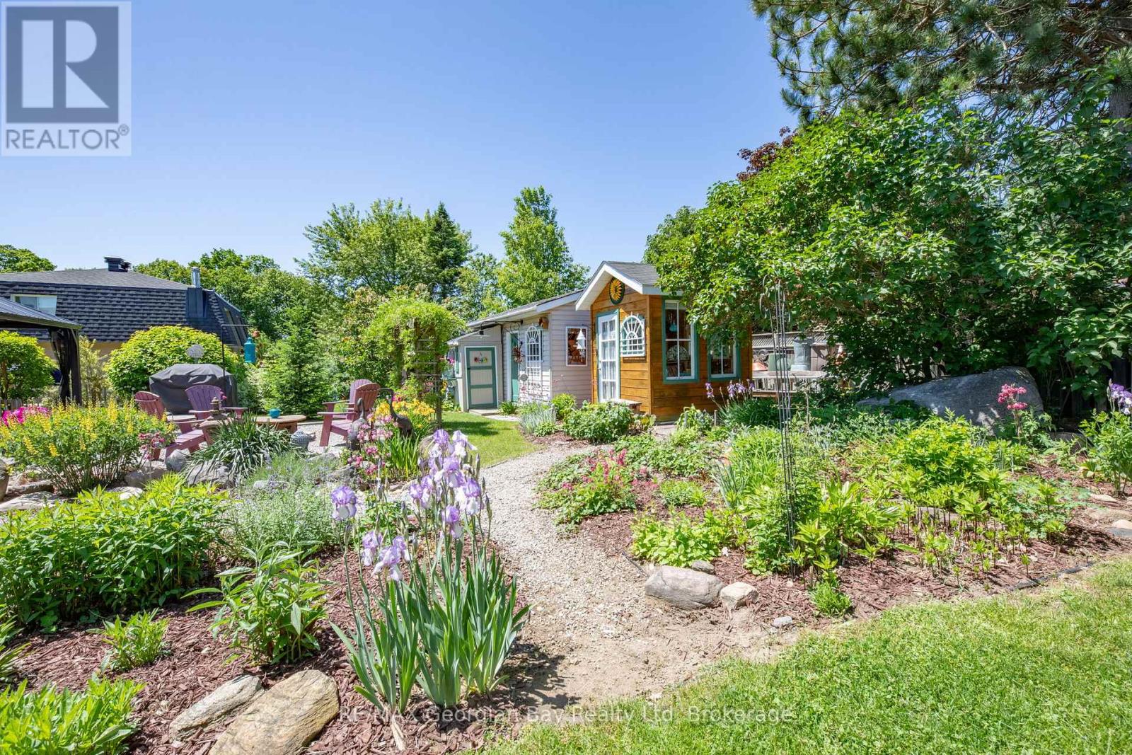 32 Bonaventure Place, Penetanguishene, Ontario  L9M 1J3 - Photo 33 - S13080208
