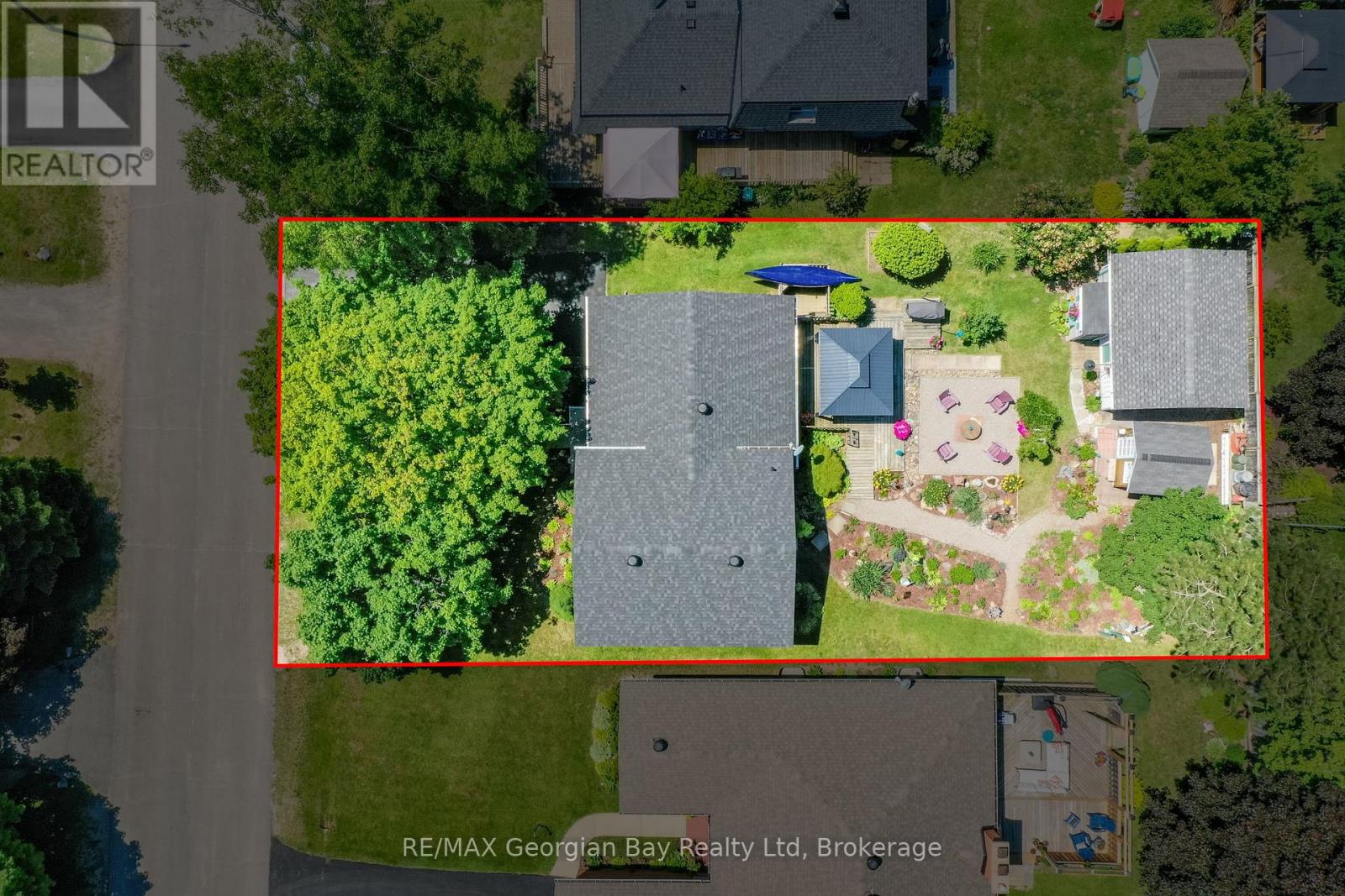 32 Bonaventure Place, Penetanguishene, Ontario  L9M 1J3 - Photo 35 - S13080208