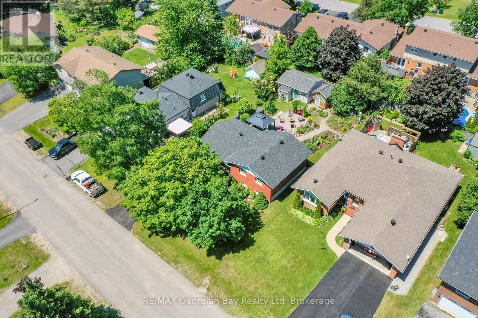 32 Bonaventure Place, Penetanguishene, Ontario  L9M 1J3 - Photo 36 - S13080208
