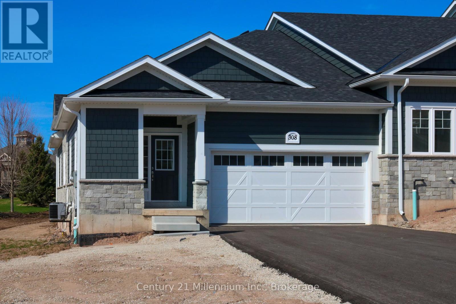 308 Telford Trail, Georgian Bluffs, Ontario  N0H 1S0 - Photo 2 - X13080104