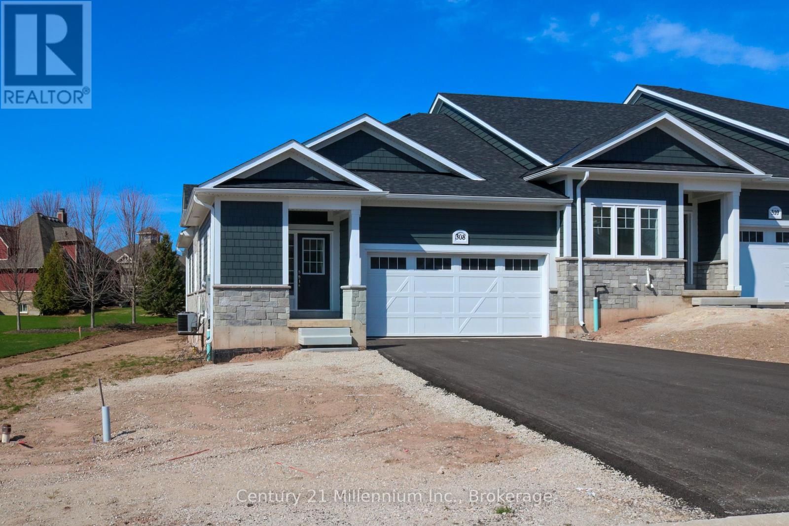 308 Telford Trail, Georgian Bluffs, Ontario  N0H 1S0 - Photo 3 - X13080104