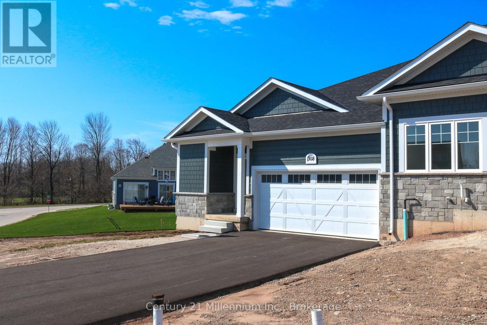 308 Telford Trail, Georgian Bluffs, Ontario  N0H 1S0 - Photo 4 - X13080104