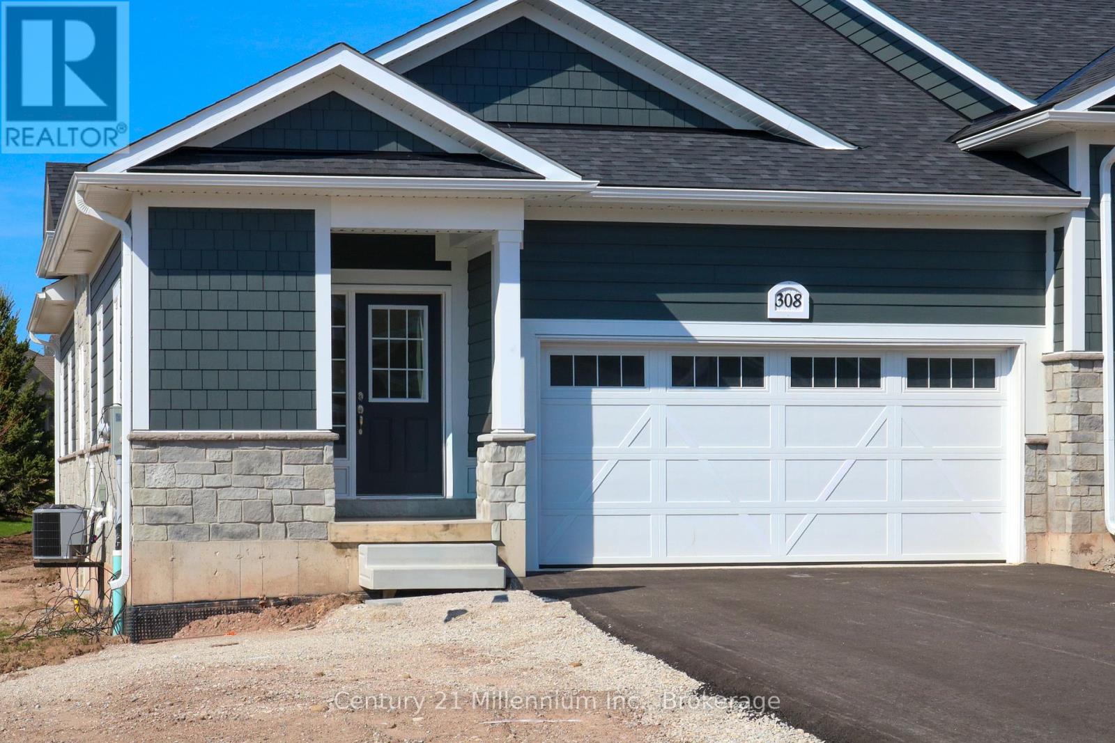 308 Telford Trail, Georgian Bluffs, Ontario  N0H 1S0 - Photo 5 - X13080104