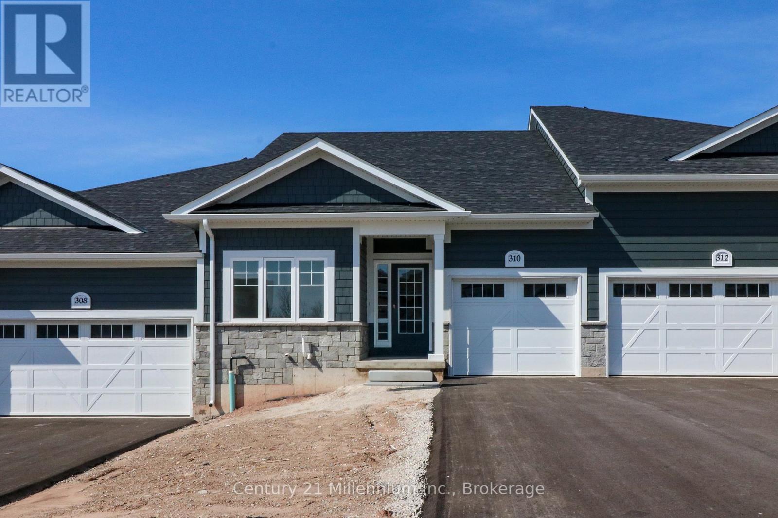 310 Telford Trail, Georgian Bluffs, Ontario  N0H 1S0 - Photo 2 - X13080182