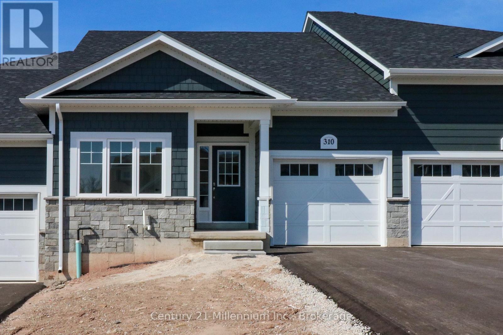 310 Telford Trail, Georgian Bluffs, Ontario  N0H 1S0 - Photo 3 - X13080182