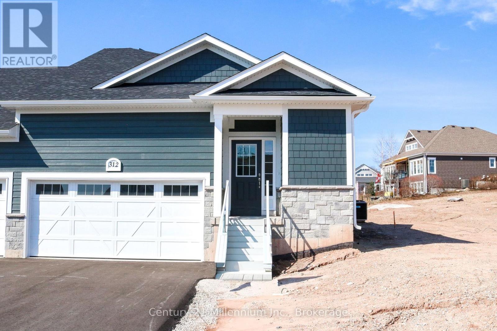 312 Telford Trail, Georgian Bluffs, Ontario  N0H 1S0 - Photo 41 - X13080246
