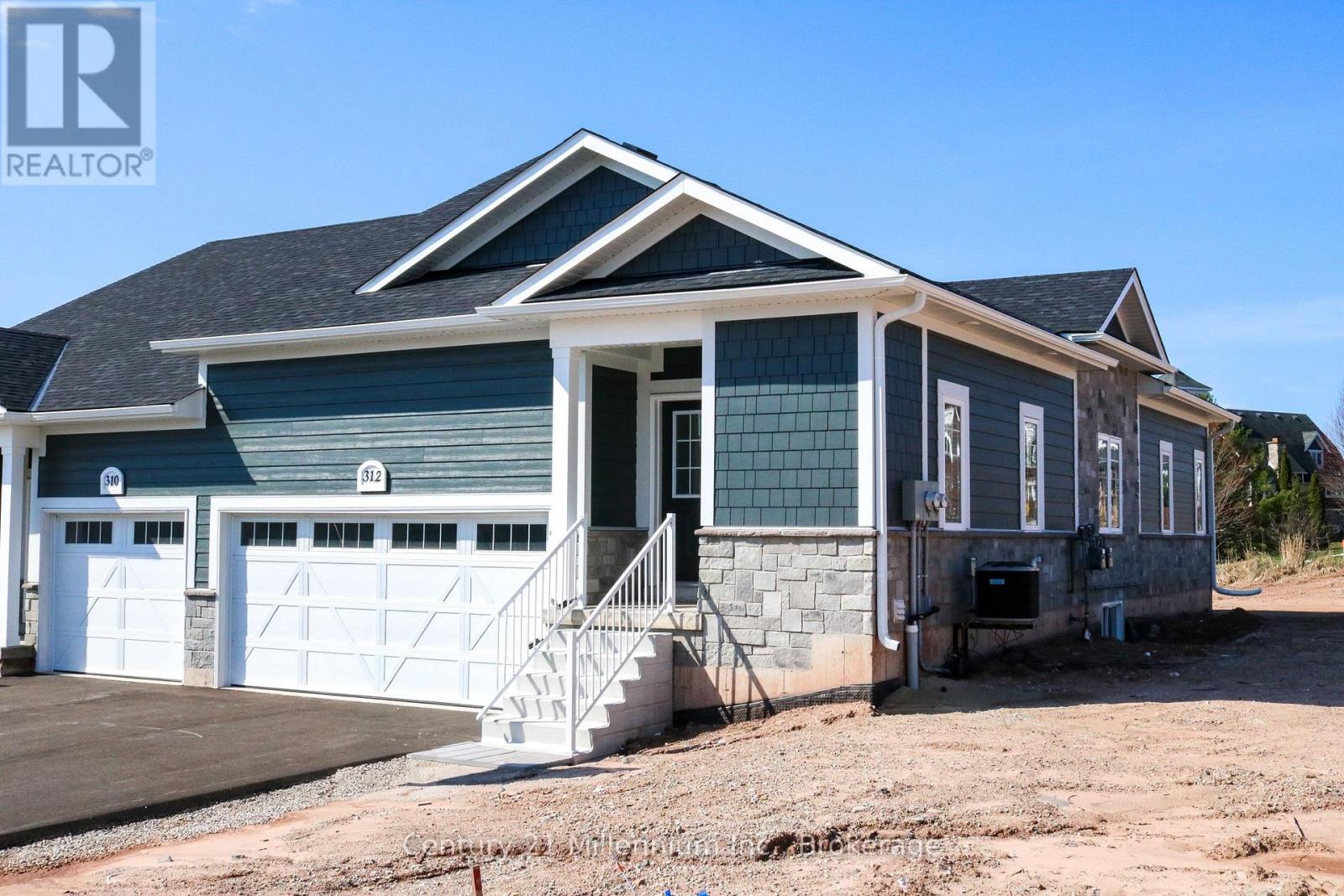 312 Telford Trail, Georgian Bluffs, Ontario  N0H 1S0 - Photo 42 - X13080246