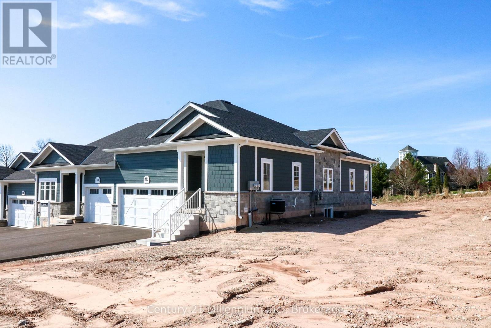 312 Telford Trail, Georgian Bluffs, Ontario  N0H 1S0 - Photo 43 - X13080246