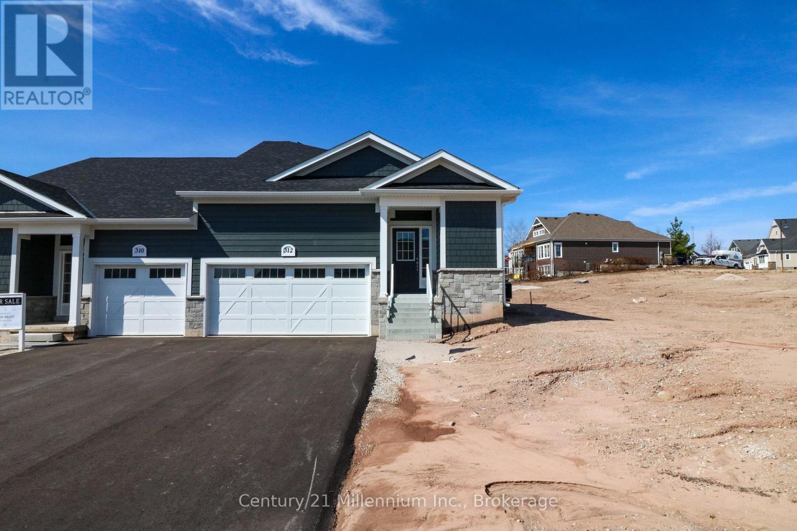 312 Telford Trail, Georgian Bluffs, Ontario  N0H 1S0 - Photo 45 - X13080246