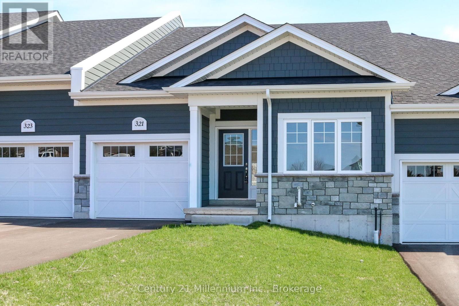 321 Telford Trail, Georgian Bluffs, Ontario  N0H 1S0 - Photo 34 - X13080252